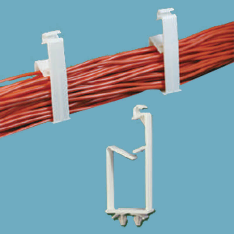 Plastic Wire Mount CYR-20K